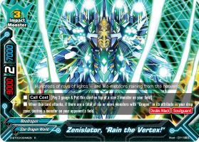 Zenislator, 