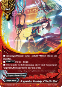 card