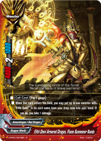 card