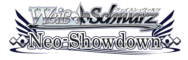 WS Neo Showdown Logo