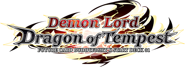 X Start Deck Vol. 1
