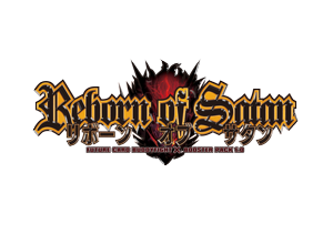 Reborn of Satan