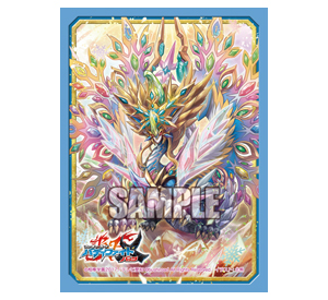 商品情報 ｜ フューチャーカード バディファイト公式サイト