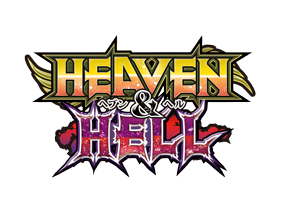 HEAVEN＆HELL